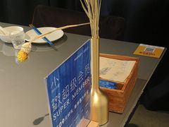 -小大董·烤鸭(观景餐厅·南京西路店)