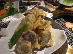 -江户烧肉(高德店)