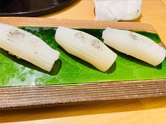 -鮨青(恒基名人购物中心店)