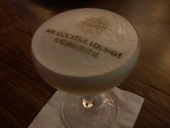 -鸡尾酒实验室酒吧(隆礼路店)