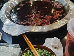 -大龙火锅(老店)