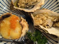 -福樱兰海鲜放题铁板烧(加州店)