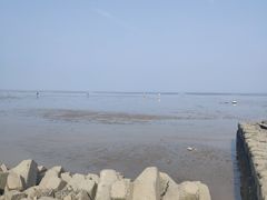 -南汇嘴观海公园