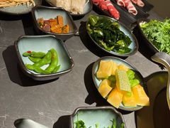 -湊湊火锅·茶憩(合生汇购物中心店)