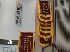 -半岛宠物医院24小时(科华中路店)