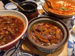 -图味美小黄鱼·景德菜(浙江路店)