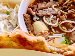 -王记生烫牛杂面馆(兰陵路店)
