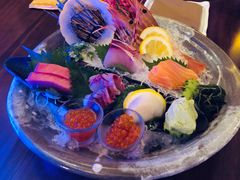 -东京和食 Sun with AQUA