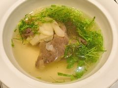 -怡情荟•海鲜青岛菜(五四广场旗舰店)