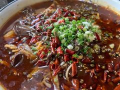 -小俞村食府(新华·学府春天店)