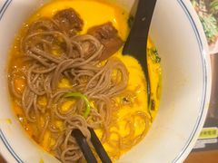 -和府捞面(天河领展广场店)