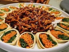-九转小磨·非遗东北菜(群力店)