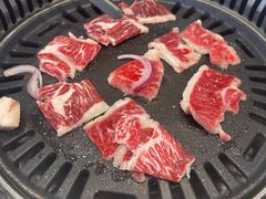 -米家·鹤城炭火米家直营总店