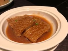 沙爹金钱肚-万丽轩·粤菜(王府井金茂万丽酒店)