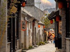 -泗洪洪泽湖湿地景区