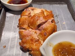 -俏九州·小炒黄牛肉(华润万象汇店)