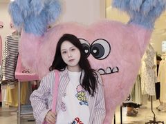-KK ONE(京基滨河时代店)