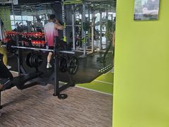 -GMJ·24H健身房(北外滩店)