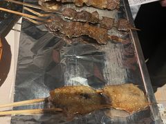 -云晓光头烧烤吧(川沙绿地店)