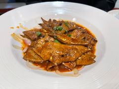南煎肝-南门食仙·手工福州菜(南门兜店)