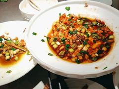 -闽上鲜·福建菜(龙湖滨江天街店)