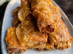 兰溪素鹅-兰溪小馆(东直门簋街店)