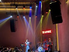 -TZ House音乐现场(来福士中心店)