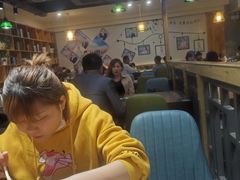 大堂-李想大虾(牡丹路店)