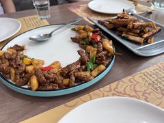 -素心小筑(后沙裕镇店)