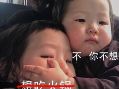 -一斗火锅·招财羊毛肚(泰吉滨江店)