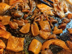 -老渔家白族石板烧旗舰店