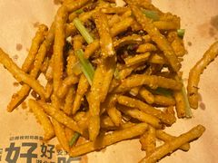 -全聚贤餐厅·湖北家常菜(沙湖店)