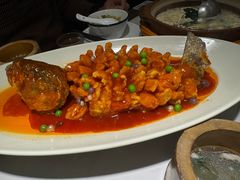 -打酱油·非遗淮扬菜(瘦西湖梅岭店)