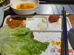 -汉城烧烤(西稍门劳动路店)