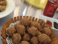 -晋阳饭庄(虎坊桥店)