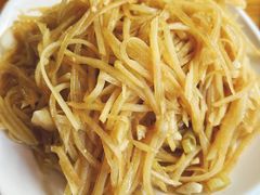 -途肴·老农饭庄(百里峡店)