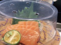 -万岁寿司(万国店)