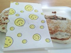 -宝光熏肉鞋底火烧(新街口店)