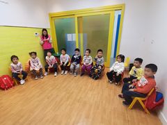 -英孚教育青少儿(河东资深教研中心)