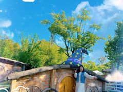 -HERRE·FARM 赫尔露营农场·团建聚会包场