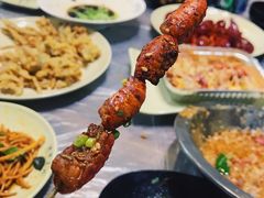 -靓靓蒸虾(中山公园店)