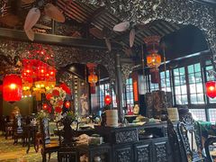 大堂-誉八仙茶室酒楼(新天地店)