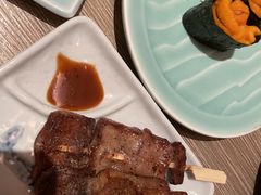 -小山日本料理(太古汇店)