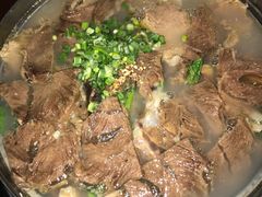 -尼玛藏家风味园(阿山食城店)