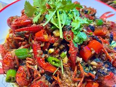 -黑牛码头·小龙虾·烧烤