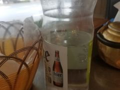 -老板娘的烤肉店(港湾广场店)