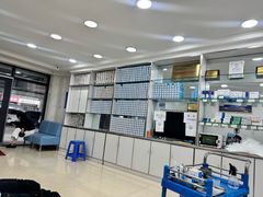 -朋朋修脚(滂江街店)