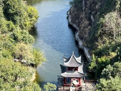 -梅州天地人花园酒店(梅县人民广场店)