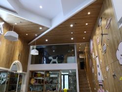 -奇怪的独角兽亲子理发沙龙