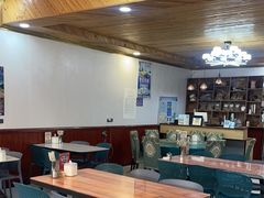 -蘑菇拌面•正宗新疆菜